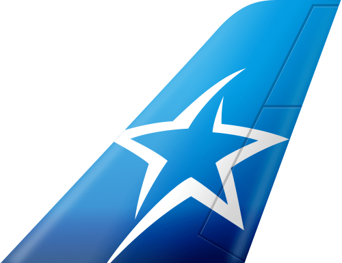 Given upon the acceptance of your very first PIREP. Welcome aboard, pilot! Your journey has officially begun.